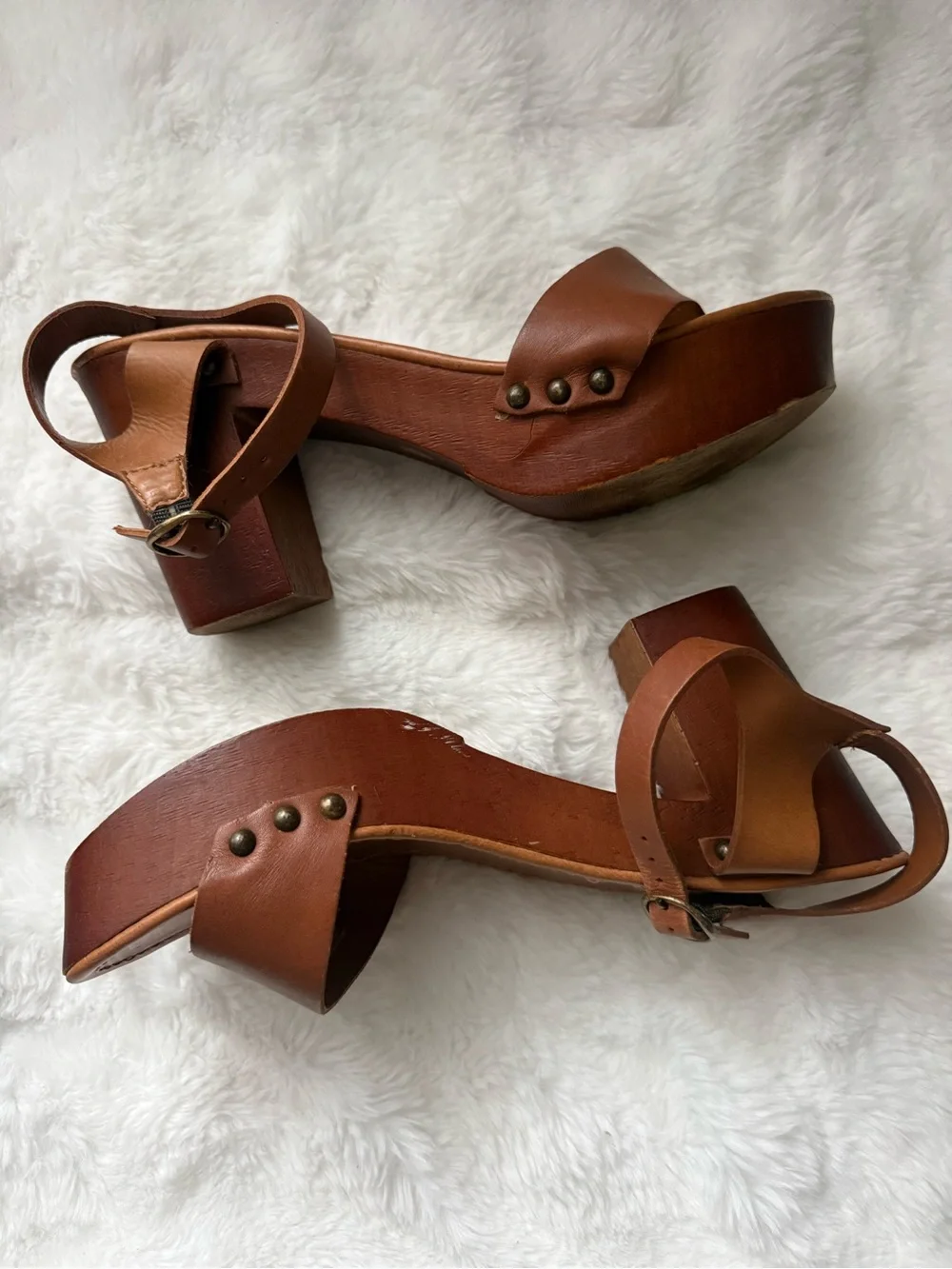 Steve Madden open toe